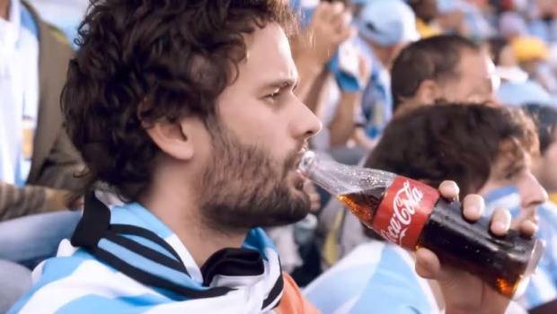 Coca-Cola profundiza su vínculo con el fútbol sudamericano: “Los ojos del mundo están en la región”
