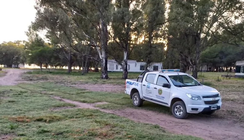 Confirman una condena por homicidio durante una cena en un campo