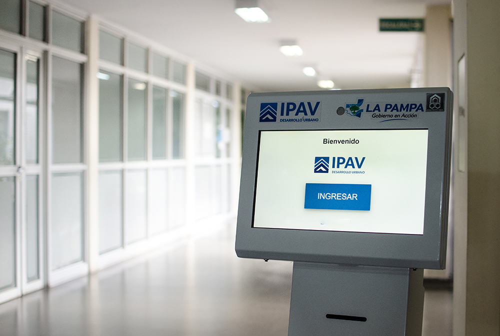 General Pico: IPAV dio a conocer la fecha en que se sortearán las viviendas