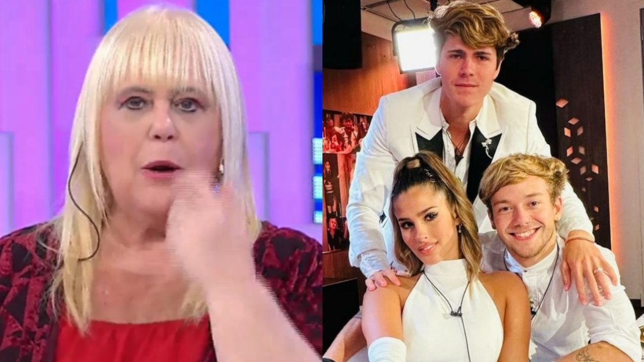 “Ni Hitler se animó a tanto”: el desagradable comentario de Laura Ubfal sobre Gran Hermano que generó el repudio en redes