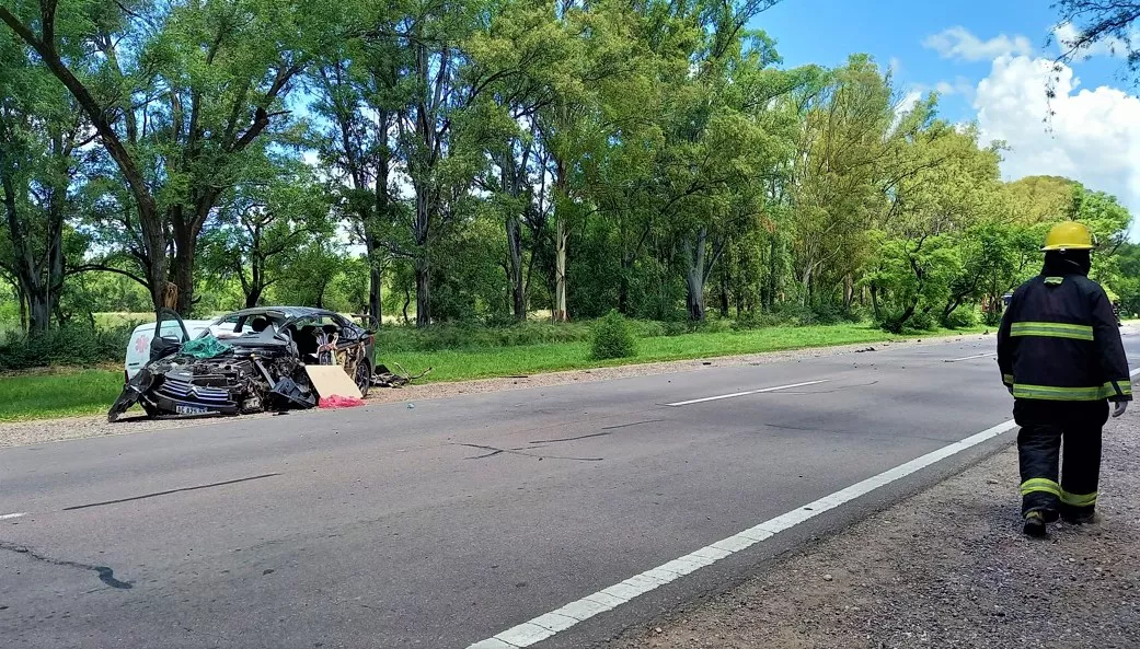 Santa Rosa: Condenan a un camionero por homicidio culposo