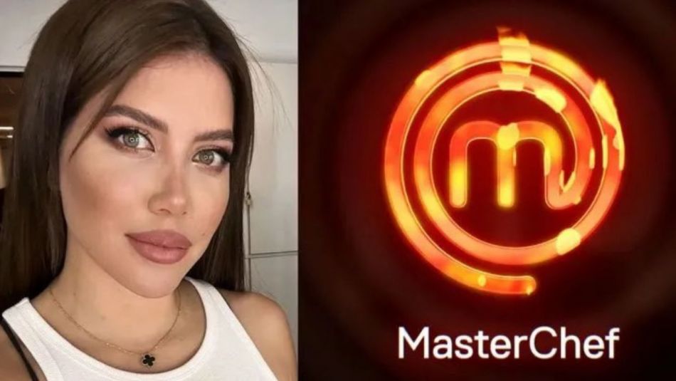 La desopilante frase de Wanda Nara con la participante eliminada de MasterChef: “Quedate con las..”