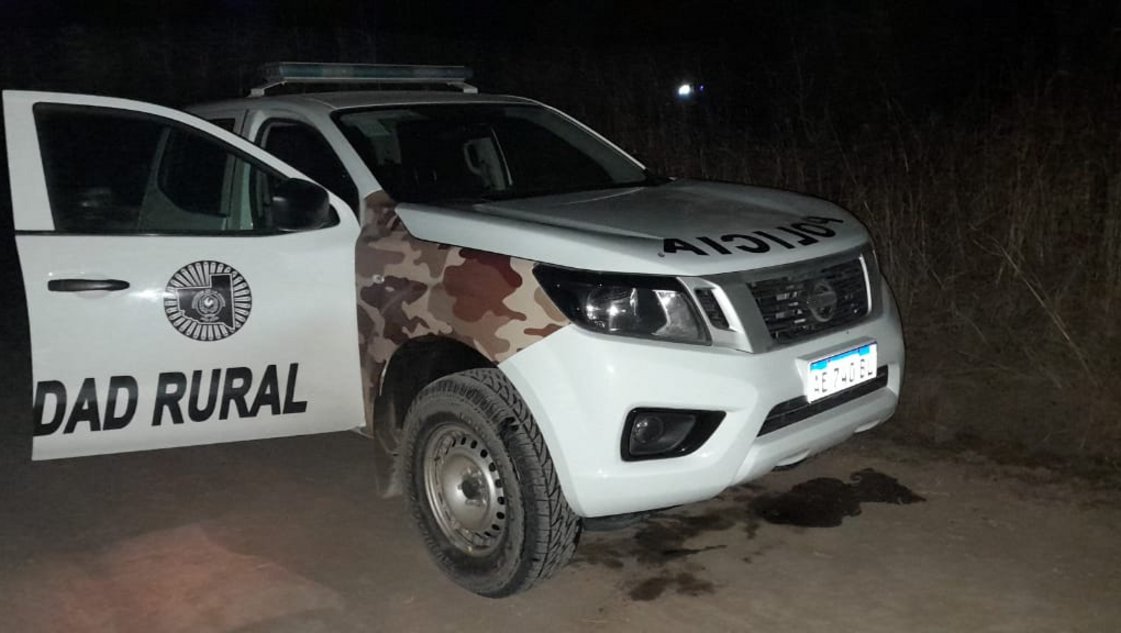 Seguridad Rural registró infracciones en Santa Rosa, Toay y Luan Toro