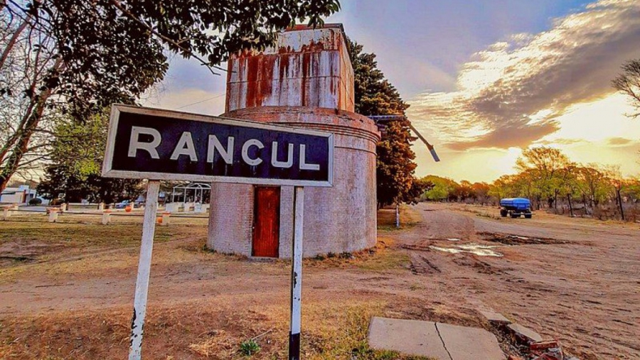 Volverán a licitarse las cloacas de Rancul por falta de ofertas en el primer llamado