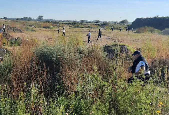 Buscan en Santa Rosa y alrededores a un joven que está desaparecido desde el 27 de marzo