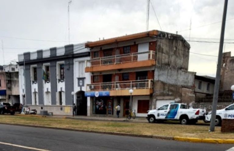 Trenque Lauquen: Dos allanamientos y un detenido por el crimen de la maestra