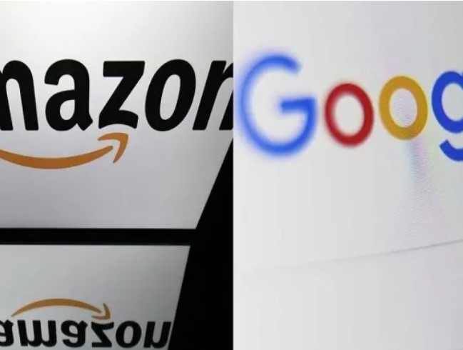 Google y Amazon, en dificultades para continuar con sus despidos en Europa