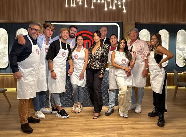 ¿Levantaron el programa?: el rating de MasterChef con los participantes de Gran Hermano