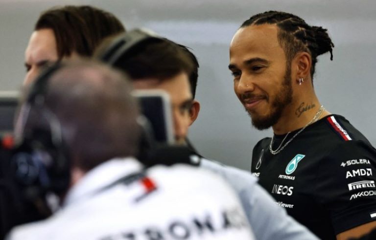 Automovilismo: Lewis Hamilton podría sufrir la quita de un título Mundial por el escándalo del Crash Gate