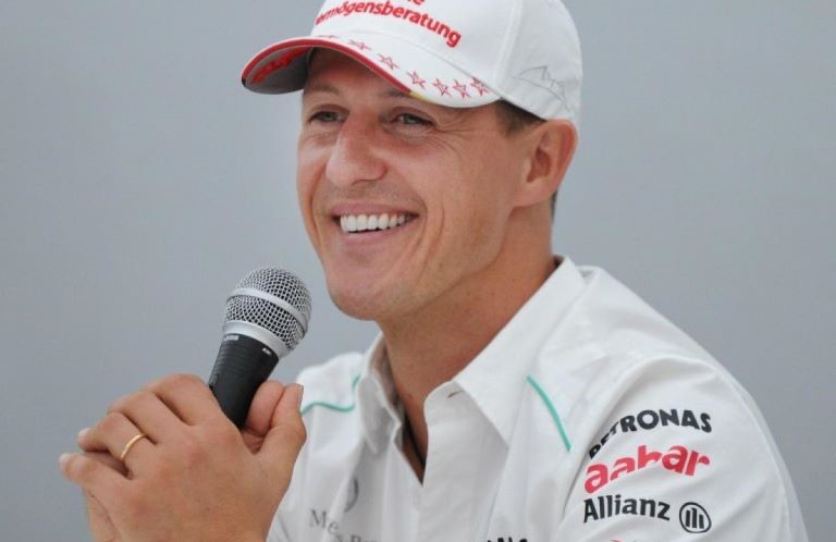 Alemania: Escándalo por una entrevista a Michael Schumacher creada con inteligencia artificial