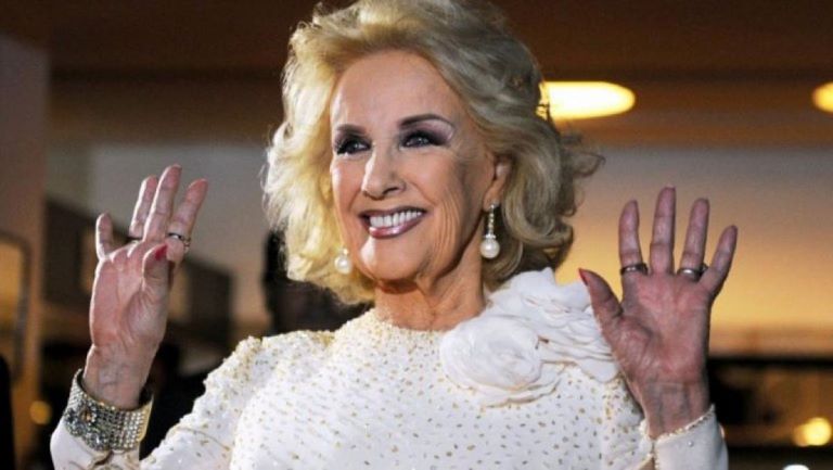 Operarán a Mirtha Legrand y le pondrán un marcapasos “inteligente”