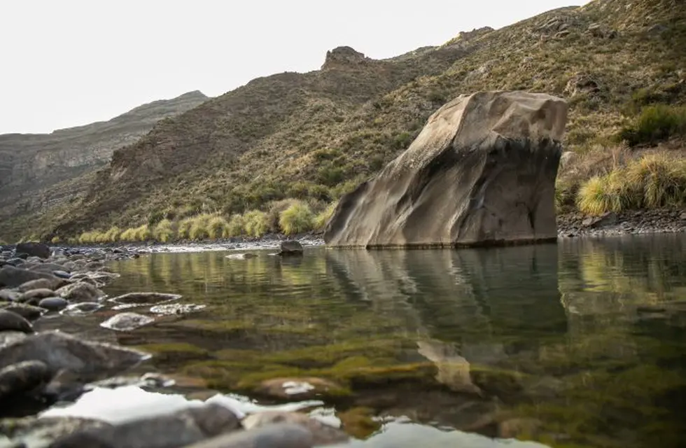 El Gobierno de La Pampa rechazó el acuerdo por la presa El Baqueano en Mendoza