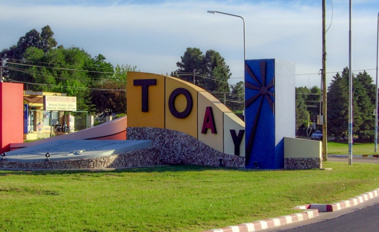 Toay: Lanzaron una moratoria de tasas hasta el 29 de noviembre