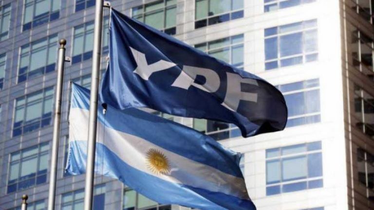 YPF cerró un acuerdo por el caso Maxus y evita un juicio por más de US$14.000 millones