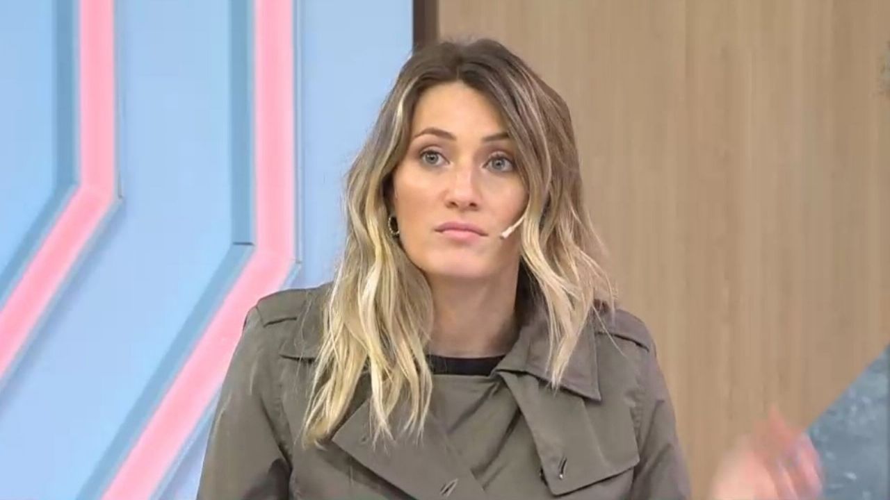 No para de facturar: el impresionante negocio que armó Mica Viciconte con los productos que le llegan de canje