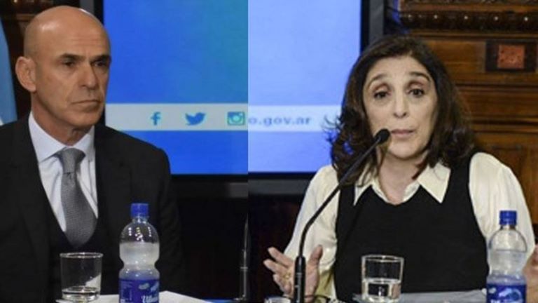 La Justicia ordenó cruce de llamados entre Arribas, Majdalani y otros jerárquicos de la AFI por la causa de espionaje ilegal