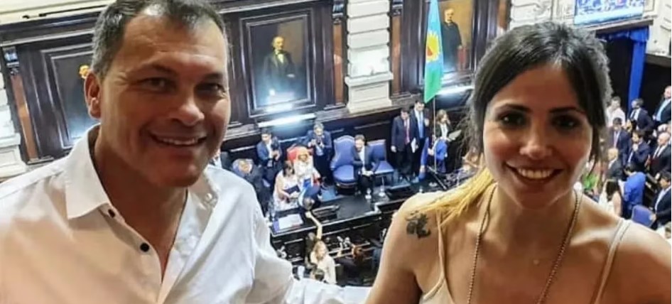 Una bestialidad: el récord sexual de Romina de Gran Hermano que dejó a todos boquiabiertos