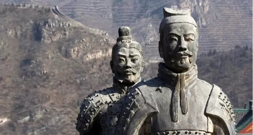 “El arte de la guerra”: cinco principios de Sun Tzu para aplicar en los negocios