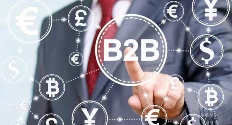 Cómo crece el vertical B2B en empresas fintech y crypto argentinas en 2023