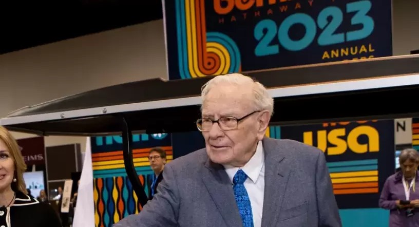 La advertencia de Warren Buffett que todo inversor debería escuchar