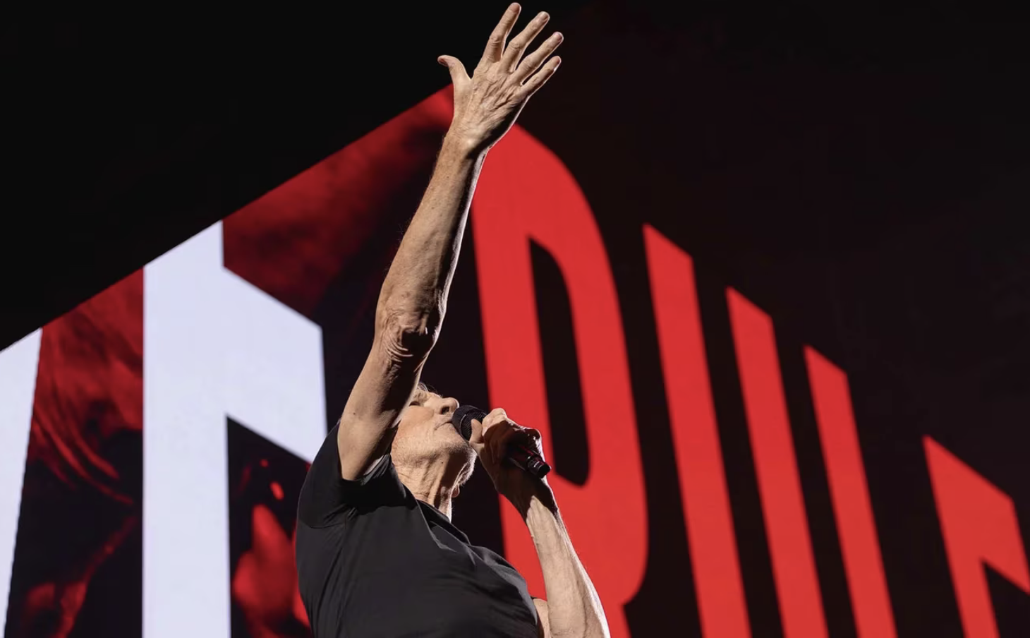 Roger Waters en Buenos Aires: se venden las últimas entradas para ver su show en River