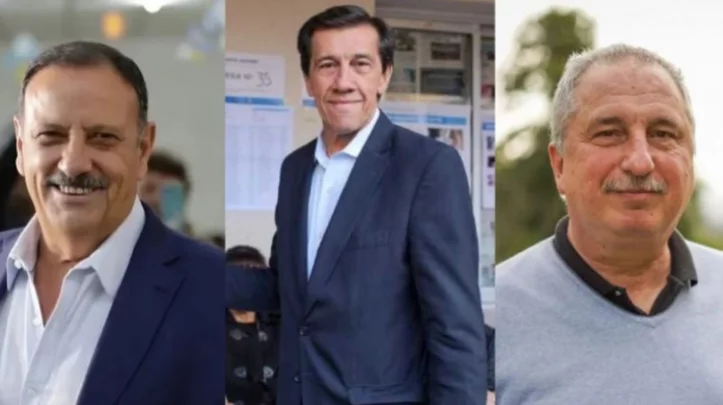 Elecciones 2023: Los oficialismos ganaron cómodos en La Rioja, Misiones y Jujuy y nadie se sacó ventaja a nivel nacional