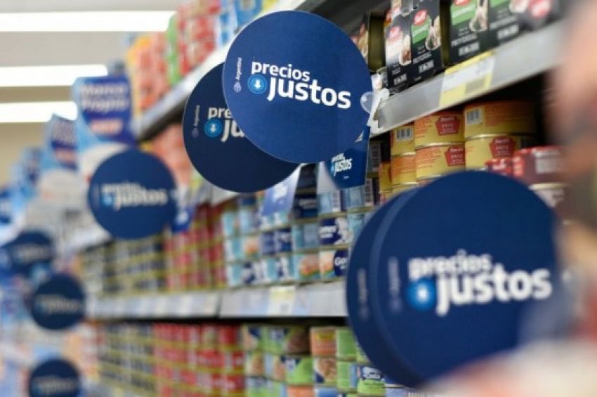 Precios Justos: Aplican multas de $2.000 millones por incumplimientos