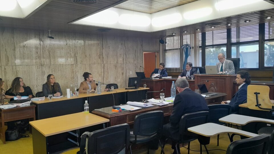 Mendoza: Dictarán sentencia en un juicio por lesa humanidad