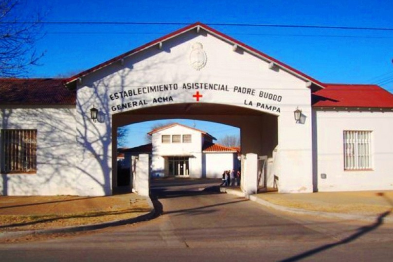 Hospital Padre Buodo: Realizaron las primeras dos operaciones infantiles