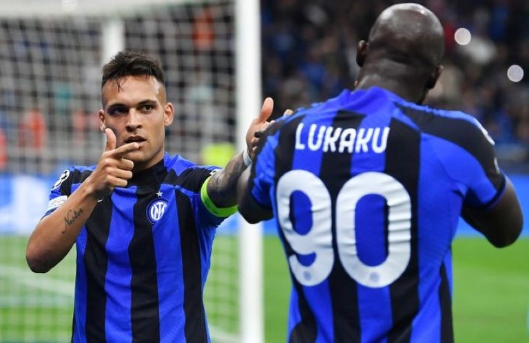 Fútbol: Con gol de Lautaro Martínez, el Inter venció al Milan y jugará la final de la Champions