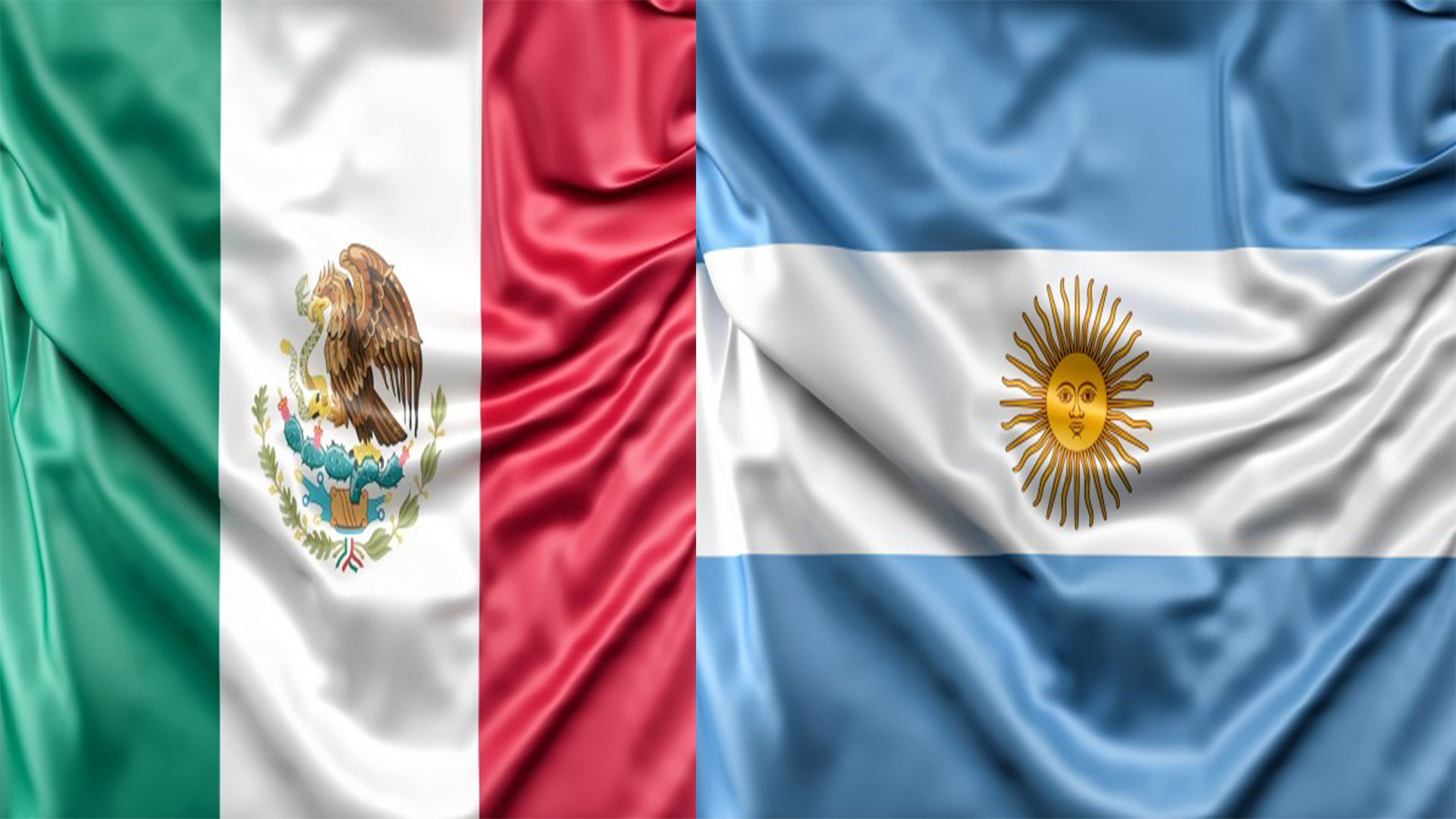 Argentina busca colocar productos nacionales en grandes cadenas de supermercados mexicanas 