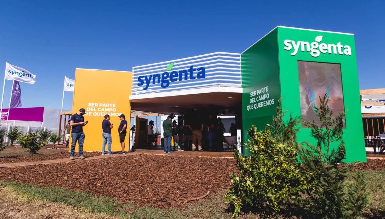 La Justicia investiga maniobras de Syngenta con triangulaciones vía Uruguay