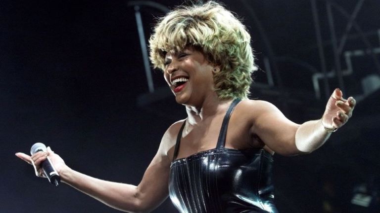 Suiza: Murió Tina Turner, la legendaria “reina del rock”, a los 83 años