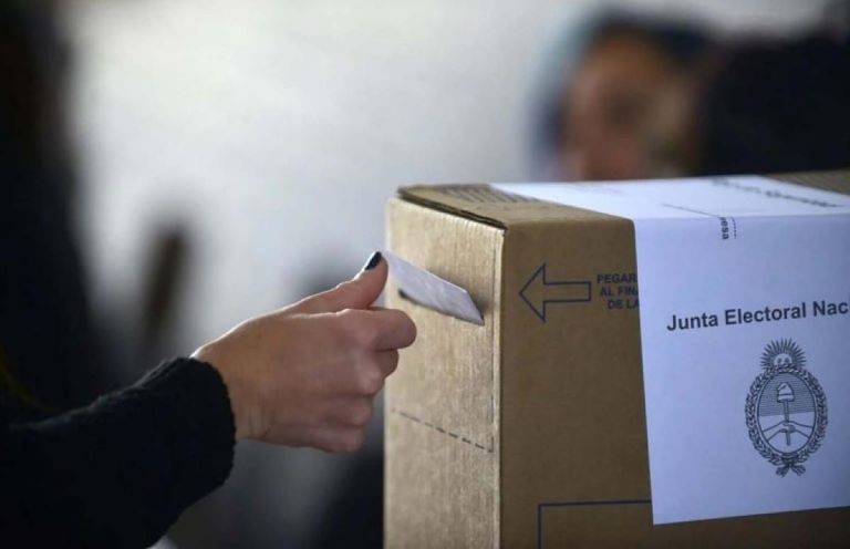 El Tribunal Electoral de La Pampa informó sobre cuáles son los alcances de la veda electoral