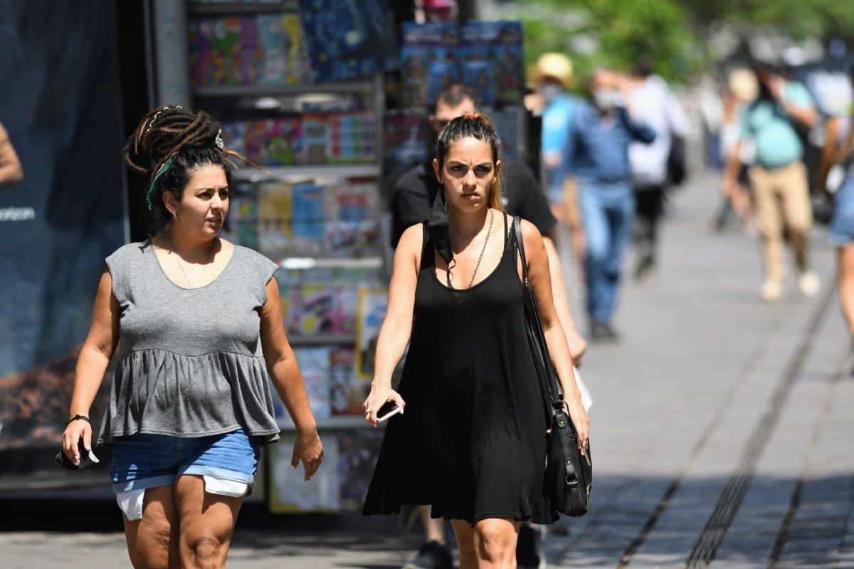 Para el trimestre mayo-junio-julio en La Pampa se esperan temperaturas más altas y lluvias dentro del promedio