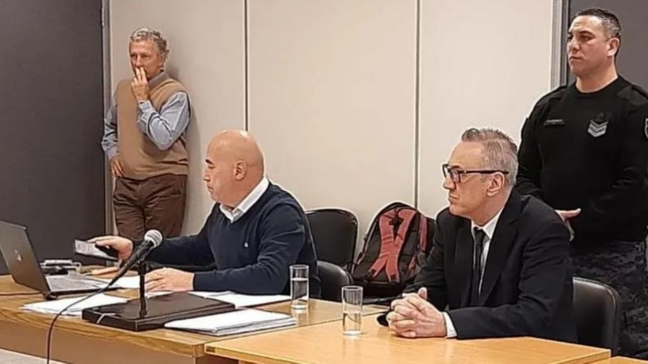 Juicio a Rigutto: Siete testigos pasaron en la cuarta audiencia