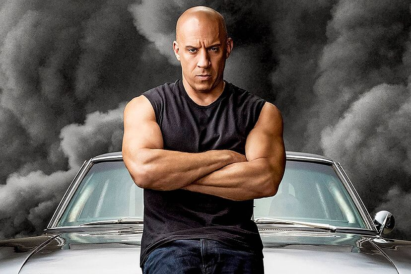 El actor de ‘Fast X’ que ni siquiera hizo el casting gracias a Vin Diesel