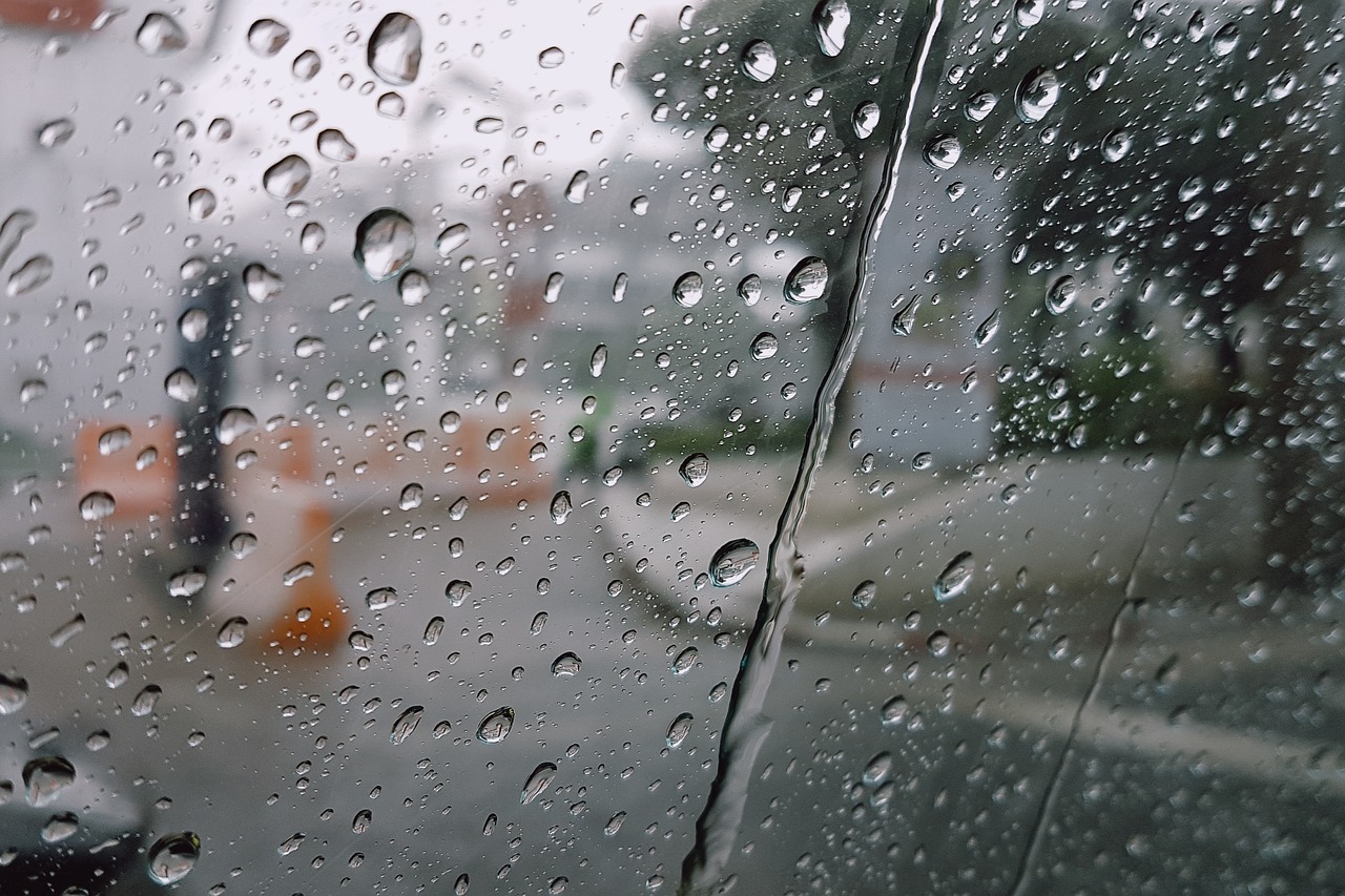 Lluvias en La Pampa: En el Puesto Caminero de Catriló cayeron 45 mm