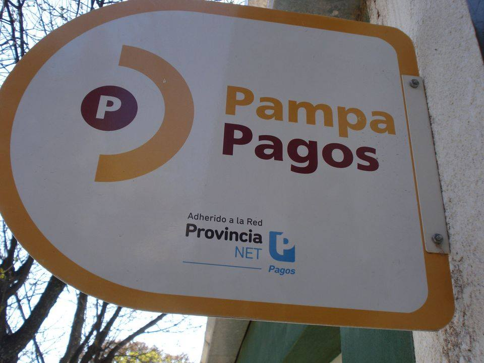 Pampa Pagos rehabilitó parcialmente su servicio