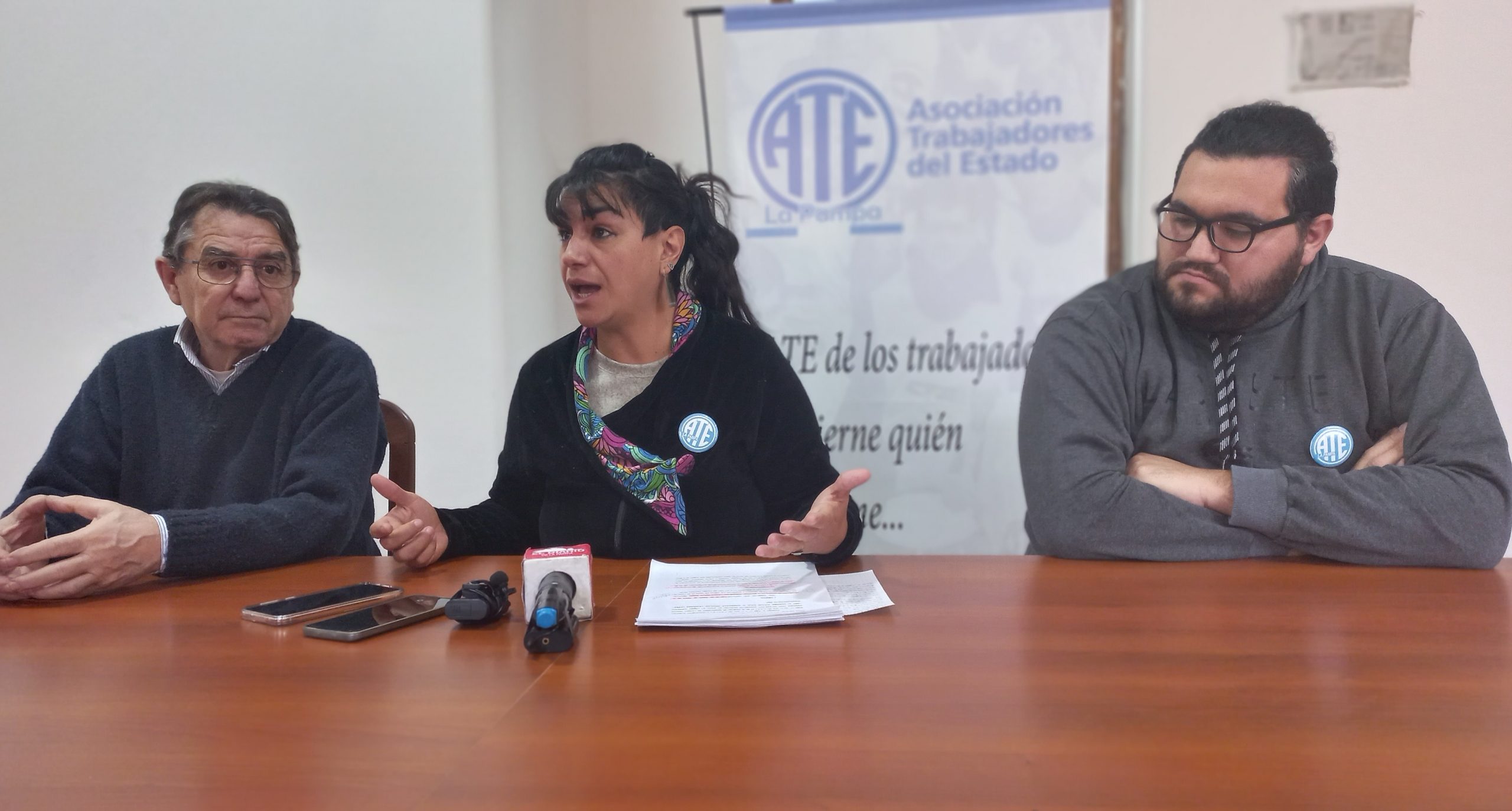 Archivan la denuncia penal por la agresión a un delegado de ATE