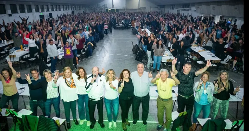 Verna aseguró que el triunfo en General Pico fue determinante para ganar la Provincia