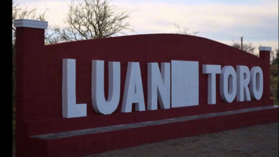 Luan Toro será sede del acto central por el Día de la Bandera