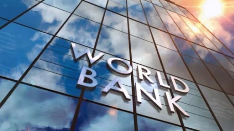 El Banco Mundial otorgó un financiamiento a la Argentina por 900 millones de dólares