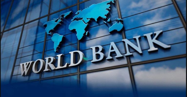 El Banco Mundial anunció hoy préstamos por US$ 2.000 millones para Argentina