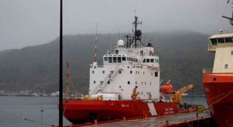 Atlántico Norte: El submarino del Titanic se queda sin oxígeno e intensifican la búsqueda