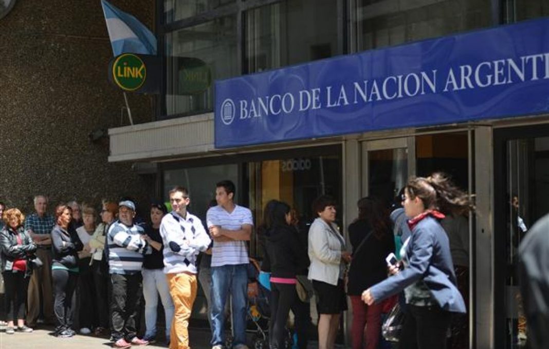 El Banco Nación lanza una línea de créditos hipotecarios