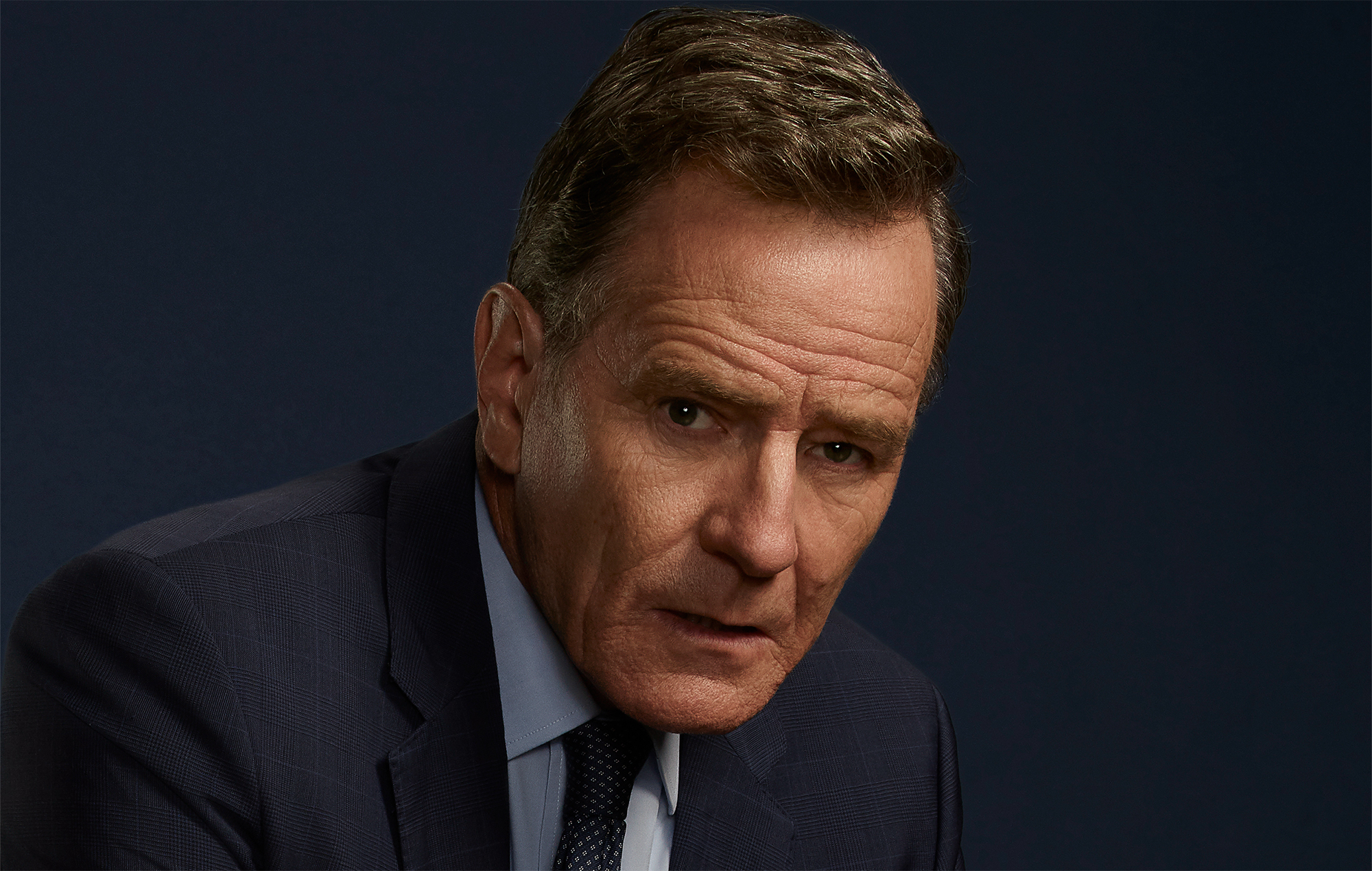 Bryan Cranston anuncia su retiro de la actuación y revela el motivo