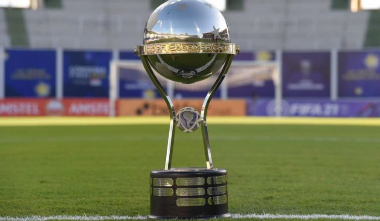 Fútbol: Los Playoff de octavos de la Copa Sudamericana 2023 ¿cuáles son los rivales de los equipos argentinos?