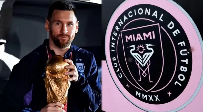 Centro global económico, social y cultural: el plan de Miami que potencia la llegada de Messi