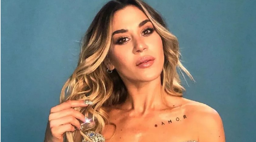 ¿Lo sabías?: Jimena Barón reveló cuál es su verdadero apellido y por qué se lo cambió